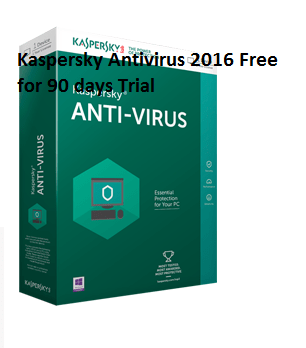 Kaspersky Antivirus For Mac Free Download