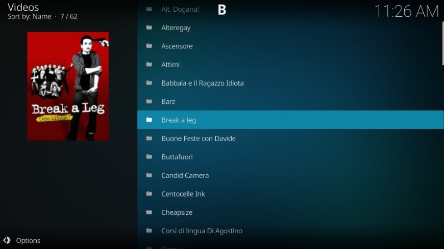 Best Free Movie App For Windows 10