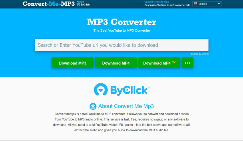 Youtube Converter Mp3 online, free download Mac